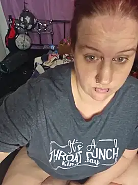 BabygurlJay online show from 04-30-26, 11:42