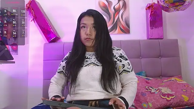 Karol wish online show from 09-10-25, 02:39