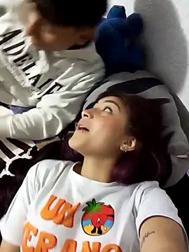 Lia Teen online show from 09-28-25, 02:17