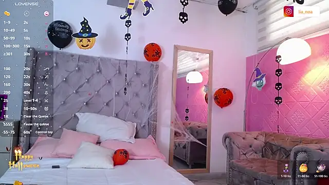 Lia Teen online show from 11-04-25, 07:46