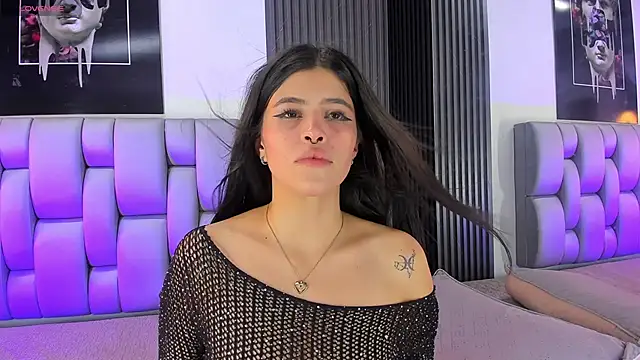 Gia-Malkova online show from 09-29-25, 09:08
