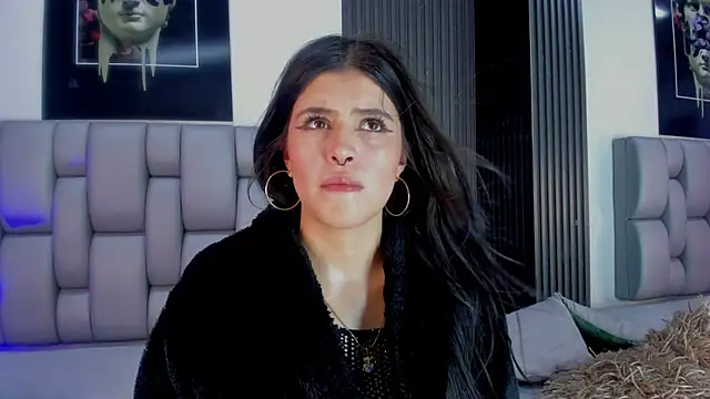 Gia-Malkova online show from 11-11-25, 08:20