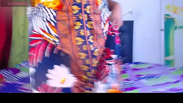 Gracce-Smith online show from 10-12-25, 02:49