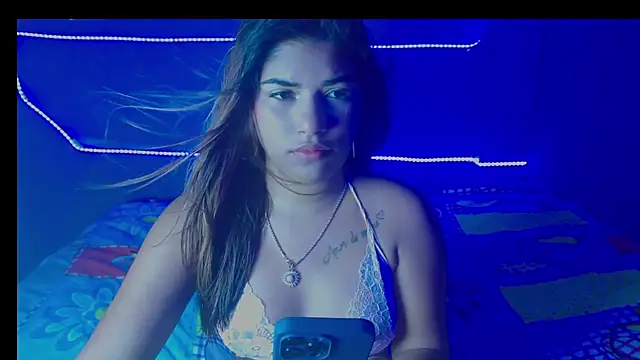 carito-08 online show from 10-18-25, 05:57