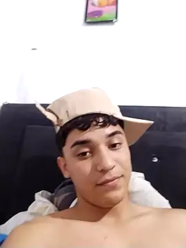 Austin Cardieff  online show from 11-11-25, 07:58