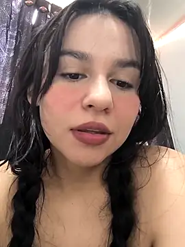 Daniela-rosee online show from 11-23-25, 05:35