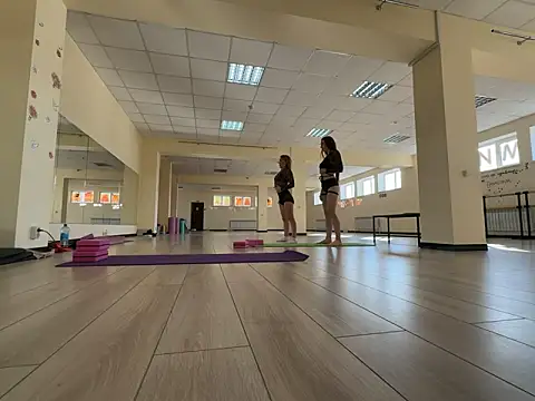 StripDance Chanel online show from 09-13-25, 01:33