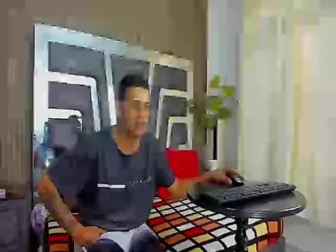 GraceANDrick online show from 09-12-25, 07:25