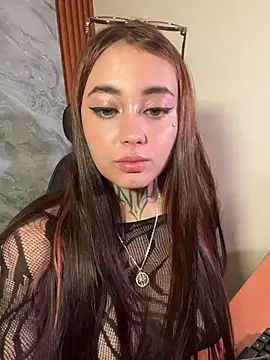 SofiaBermudez online show from 05-20-26, 04:51