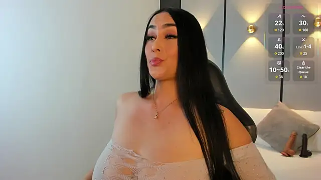 ashly moonn online show from 06-19-26, 12:20