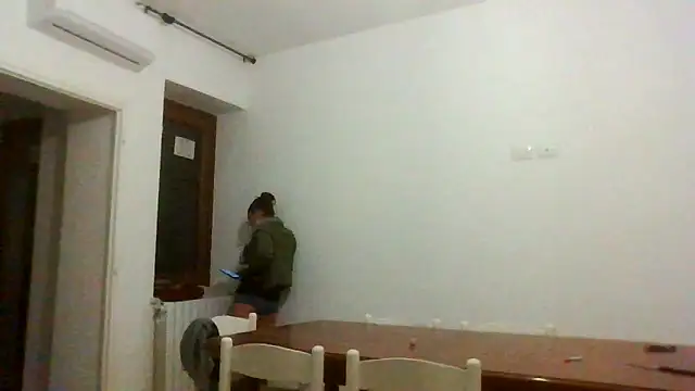 Astrid3 online show from 11-24-25, 08:08