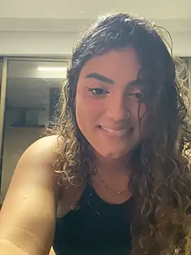 Salomeferreira  online show from 09-23-25, 04:32