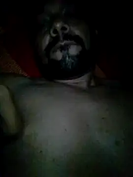 Snapshot of teitolom chatting on 10-10-25, 01:15 teitolom online show from 10-10-25, 01:15