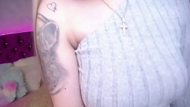 Dakota RouseX online show from 09-12-25, 03:17