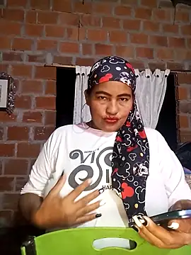 Rahma Beautiful online show from 09-18-25, 02:13