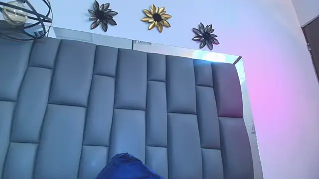 kissme luna online show from 01-09-26, 07:04