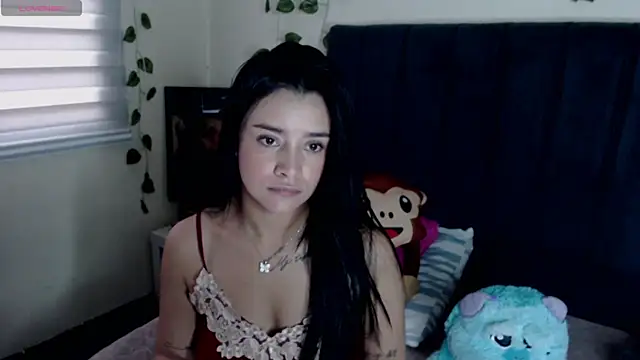 MarilynWhite  online show from 09-20-25, 11:55