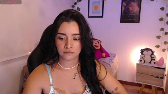 MarilynWhite  online show from 10-01-25, 02:17