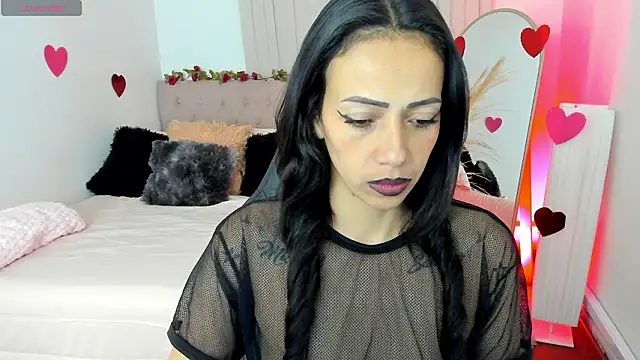 Mariam Lopez   online show from 02-12-26, 03:01