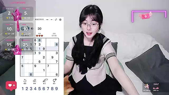 baby-yaya20 online show from 06-19-26, 11:08