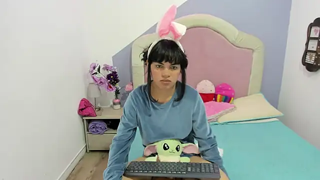 Angelina rossy online show from 09-17-25, 04:03