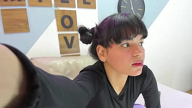 Angelina rossy online show from 09-21-25, 04:25