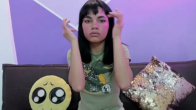 Angelina rossy online show from 11-06-25, 03:51