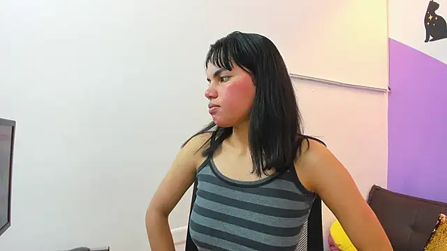 Angelina rossy online show from 11-21-25, 03:38