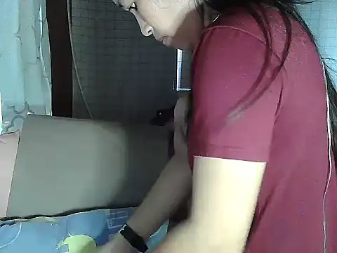 Sweet Asian25 online show from 12-13-24, 05:05