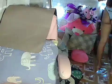 Sweet Asian25 online show from 12-15-24, 10:04