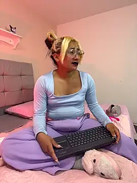 khalessi4- online show from 09-10-25, 06:57