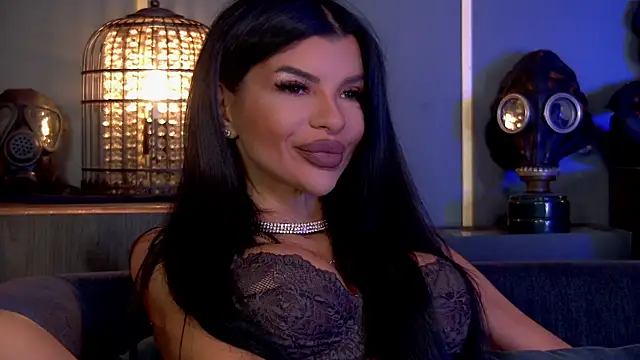 EleniaDevons online show from 09-27-25, 09:47