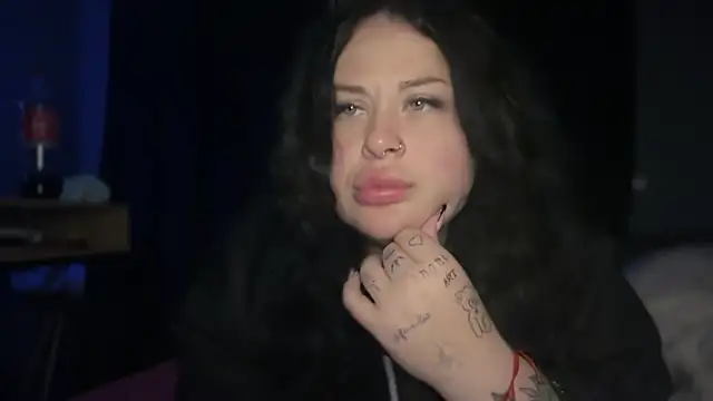 SerahMirabeli online show from 10-11-25, 03:32