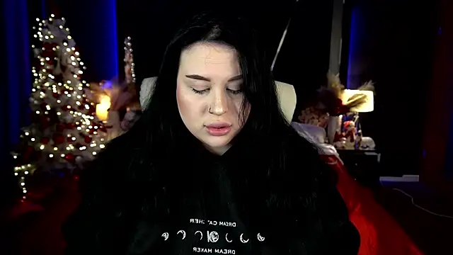 SerahMirabeli online show from 01-11-26, 08:03