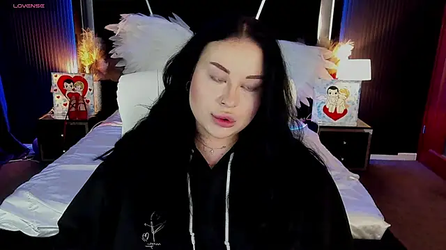 SerahMirabeli online show from 03-22-26, 08:01