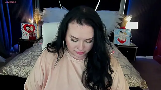 SerahMirabeli online show from 03-25-26, 08:04