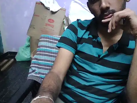 Manslust online show from 11-18-25, 04:44