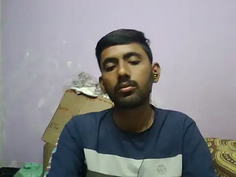 Manslust online show from 11-21-25, 08:35