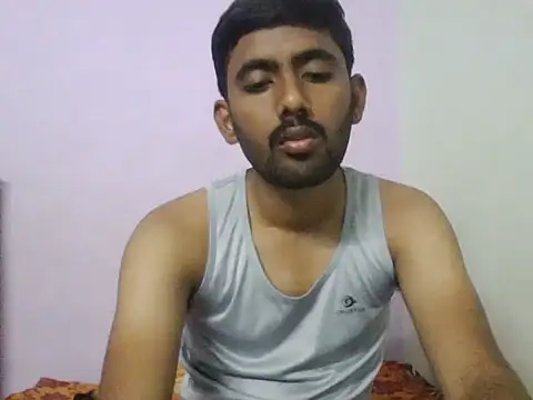 Manslust online show from 01-09-26, 02:42