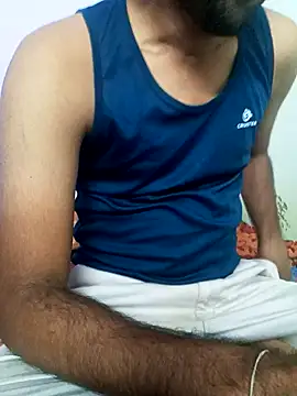 Manslust online show from 01-12-26, 06:07