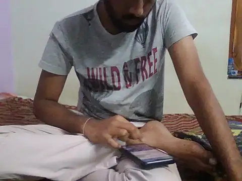 Manslust online show from 02-05-26, 09:03