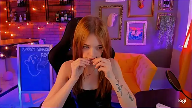 FlexyFox online show from 10-08-25, 09:40