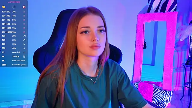 FlexyFox online show from 03-06-26, 01:07