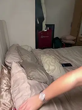 BlondeBetty online show from 03-13-26, 06:14