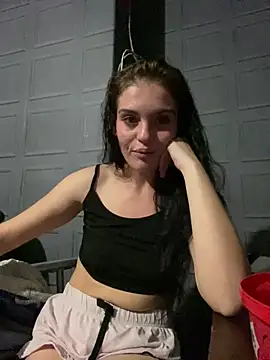 Camwithchlox online show from 09-10-25, 07:58