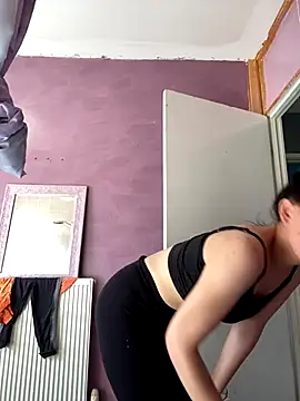 Camwithchlox online show from 09-24-25, 11:02