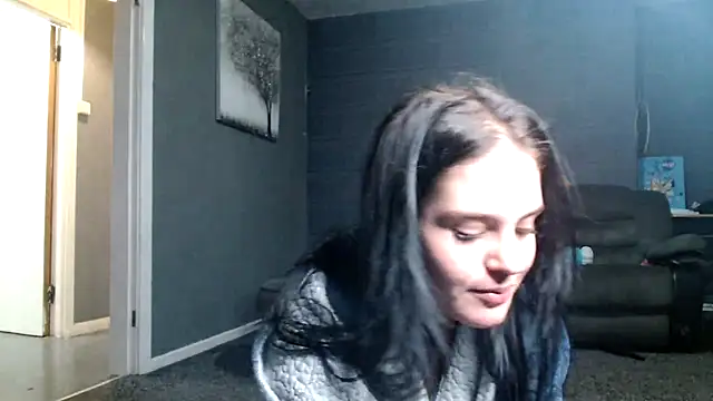 Camwithchlox online show from 10-25-25, 11:54