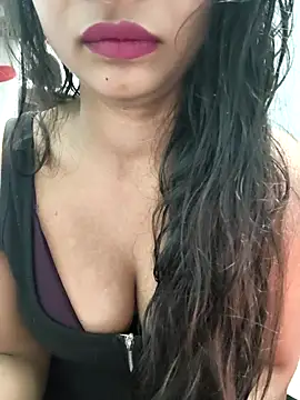 Itz Mayra  online show from 01-08-26, 10:17