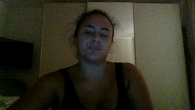 Sara Accardi online show from 10-07-25, 03:42