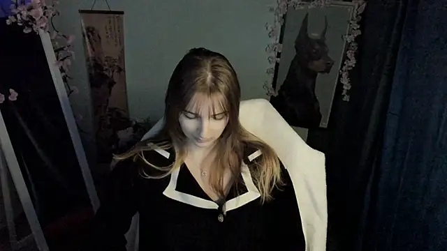 NeyliDream online show from 01-18-26, 01:04